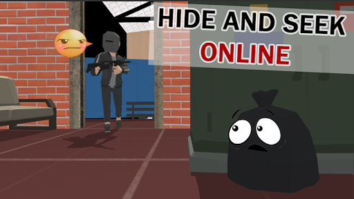 Hide Screen 3