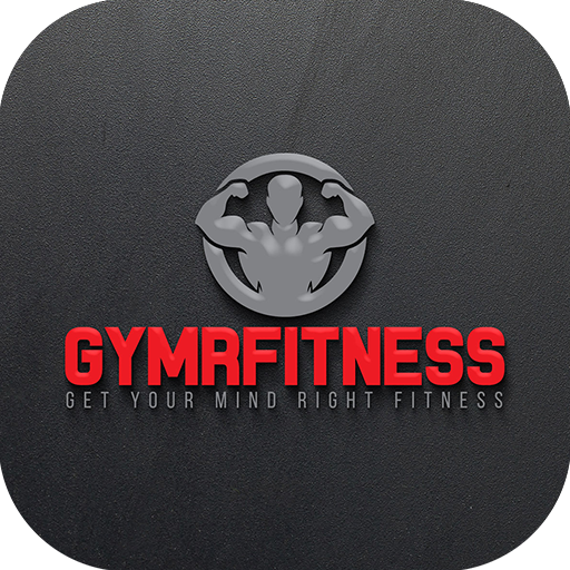 Get Your Mind Right Fitness 4.7.2 Icon