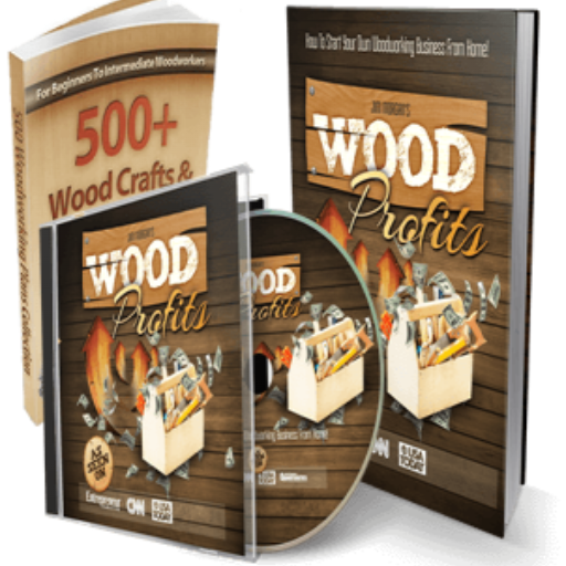 Woodworking Business