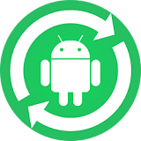 update for android icon