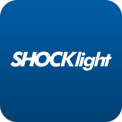 Shocklight - Catálogo logo