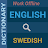 Baixar English : Swedish Dictionary APK para Windows