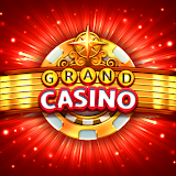 Grand Casino: Slots & Bingo icon