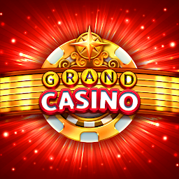 Obraz ikony: Grand Casino: Slots & Bingo