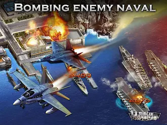 Game screenshot Sea Overlord hack