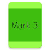 Mark3(personal assistant) icon
