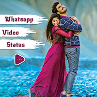 Video Status For WhatsApp