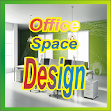 Office Space Design icon