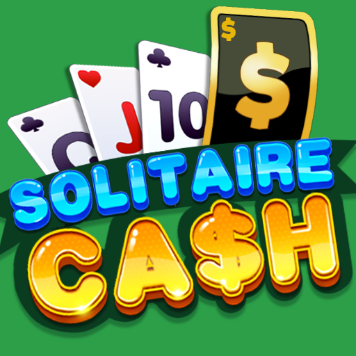 Cash Solitaire-Win Money Game