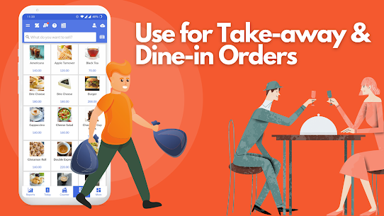 Restaurant & Food Shop KDS APK for Android Download 4