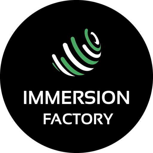 Immersion Factory logo