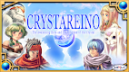 screenshot of RPG Crystareino