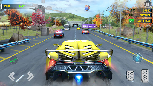 Car Racing Game - Car Games 3D  screenshots 1