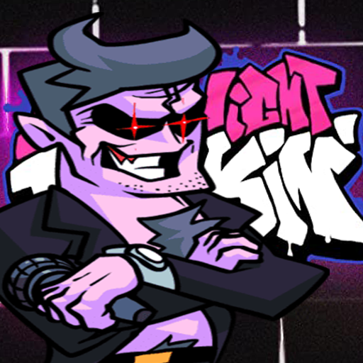 fnf friday night funkin music soundtrack game