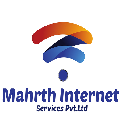 Mahrth Internet Services logo