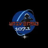 Universo FM 107.1 - Necochea icon