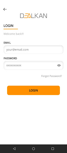 DEALKAN Screen 2
