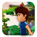 Apple Shooter 3D Game 2017 icon