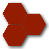 Hexagons Live Wallpaper icon