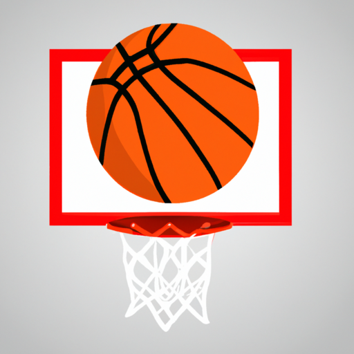 HoopLine logo