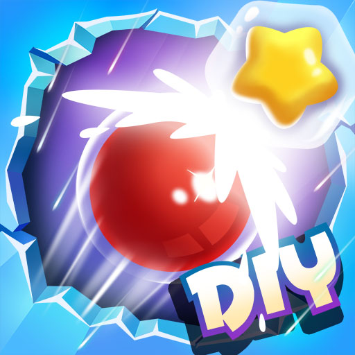 Bubble Spinner 11.0 Icon