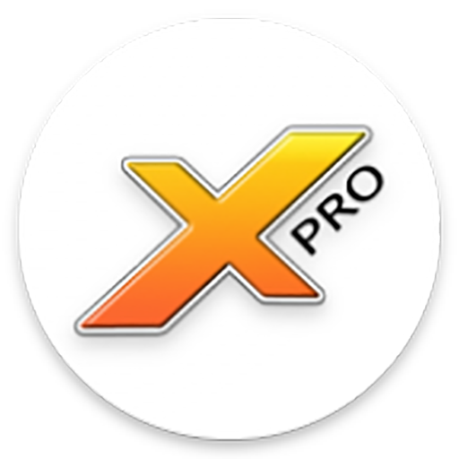 BTC-X logo