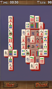 Mahjong II Mod Apk 1.3.38 (Unlimited Money, Purchases) 2