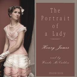 图标图片“The Portrait of a Lady”