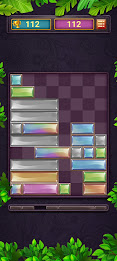 Jewel Slide Drop Block Puzzle poster 5