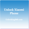 Unlock Xiaomi Phone icon
