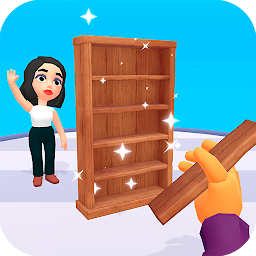 Furniture Run
