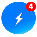 Cover Image of Herunterladen Multi Messenger, soziale App 1.7.3 APK