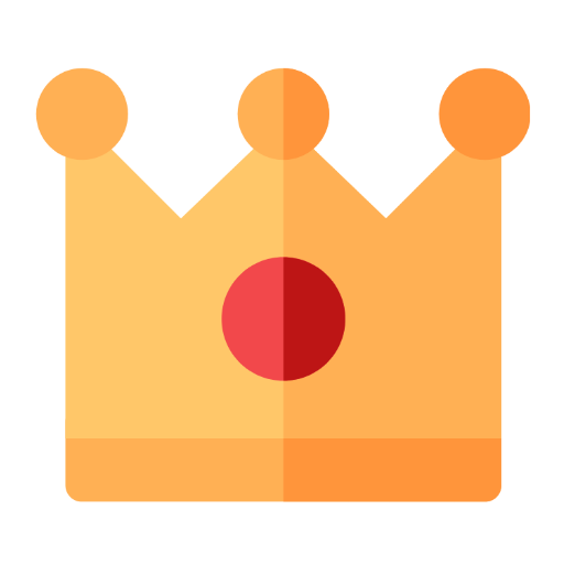 Crowns 1.0 Icon