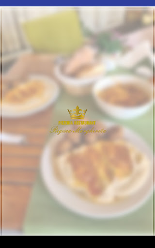 Regina Margherita Resita