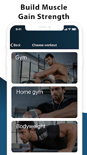 Anteprima dell'app