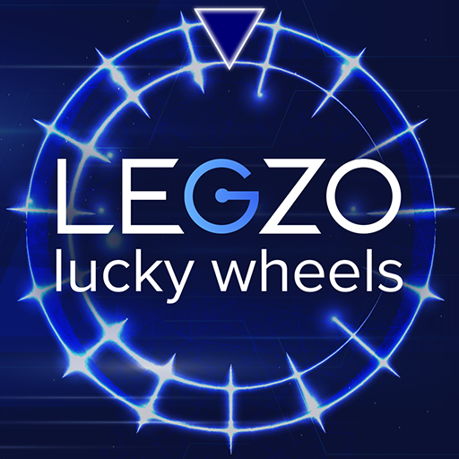 Legzo Lucky Wheels