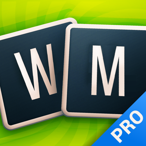 Word Master - Pro 5.0.2 Icon