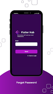 Flutter Hub