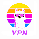 Cover Image of Download Lama VPN Unlimited Free VPN Proxy Server 1.8.1.112 APK