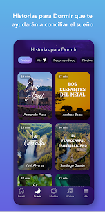 Calm Premium 4