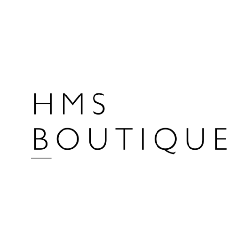HMS BOUTIQUE logo