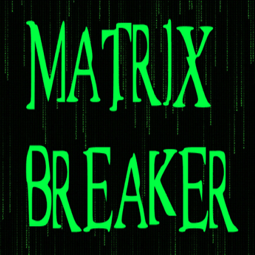 Matrix Breaker logo