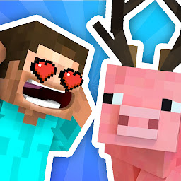 Icon image Pet Craft – Zoo Merge