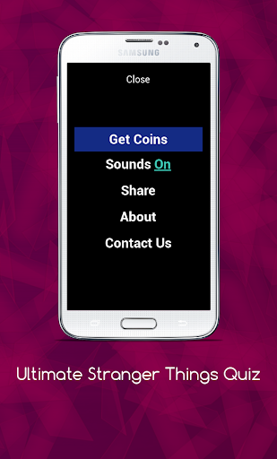 Ultimate Stranger Things Quiz