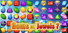 Gems or jewels ? APK
