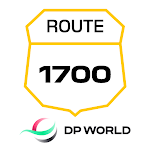 Cover Image of Download DP World Antwerp – Route 1700 3.5.0 APK