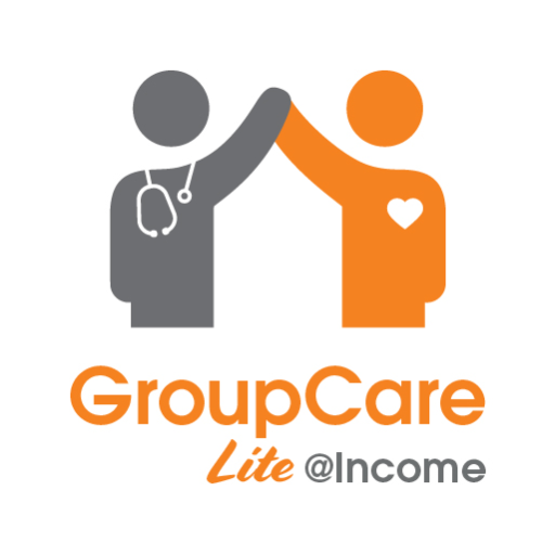 GroupCare Lite  Icon