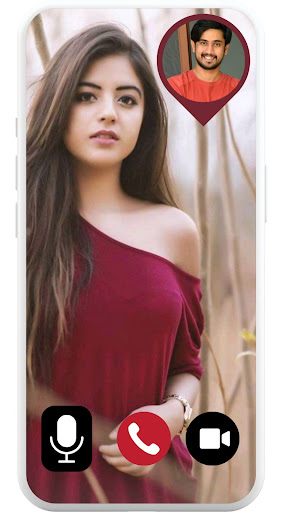 Android application Girls Mobile Number App screenshort