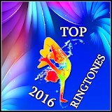 Top 2016 Ringtones icon