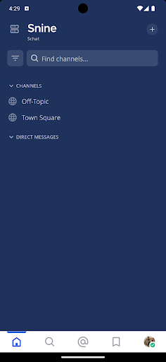 Schat Screen 3